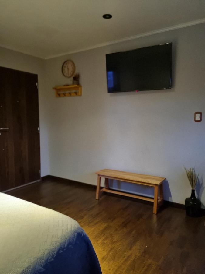 Lengaush Apartment Ushuaia Luaran gambar